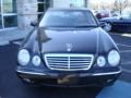 Black - E 320 Sedan Photo No. 4