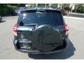 2009 Black Forest Pearl Toyota RAV4 Limited 4WD  photo #11
