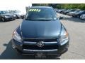 2009 Black Forest Pearl Toyota RAV4 Limited 4WD  photo #13
