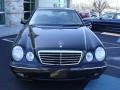 Black - E 320 Sedan Photo No. 5