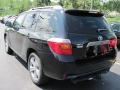 Black - Highlander Sport 4WD Photo No. 14