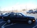 Black - E 320 Sedan Photo No. 7