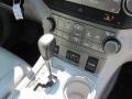Black - Highlander Sport 4WD Photo No. 19