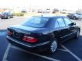 Black - E 320 Sedan Photo No. 8