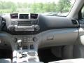 Black - Highlander Sport 4WD Photo No. 20