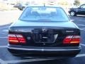 Black - E 320 Sedan Photo No. 9