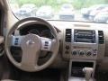 Silver Lightning Metallic - Pathfinder SE 4x4 Photo No. 4