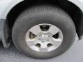 Silver Lightning Metallic - Pathfinder SE 4x4 Photo No. 22