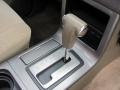 Silver Lightning Metallic - Pathfinder SE 4x4 Photo No. 23