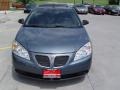 2005 Stealth Gray Metallic Pontiac G6 GT Sedan  photo #26