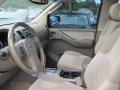 Silver Lightning Metallic - Pathfinder SE 4x4 Photo No. 26