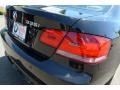 2007 Jet Black BMW 3 Series 335i Coupe  photo #15