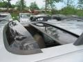 Silver Lightning Metallic - Pathfinder SE 4x4 Photo No. 27