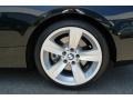 2007 Jet Black BMW 3 Series 335i Coupe  photo #19