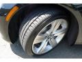 2007 Jet Black BMW 3 Series 335i Coupe  photo #21