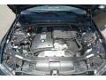2007 Jet Black BMW 3 Series 335i Coupe  photo #22