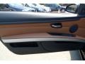 2007 Jet Black BMW 3 Series 335i Coupe  photo #25