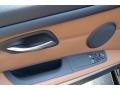 2007 Jet Black BMW 3 Series 335i Coupe  photo #26