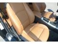 2007 Jet Black BMW 3 Series 335i Coupe  photo #35