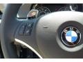 2007 Jet Black BMW 3 Series 335i Coupe  photo #40