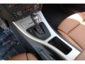 2007 Jet Black BMW 3 Series 335i Coupe  photo #42