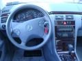 Black - E 320 Sedan Photo No. 26