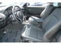 2009 Space Grey Metallic BMW 1 Series 128i Coupe  photo #10