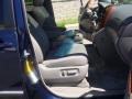 Nautical Blue Metallic - Sienna XLE Limited AWD Photo No. 21