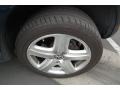 Venetian Green Metallic - Touareg V8 Photo No. 2