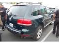 Venetian Green Metallic - Touareg V8 Photo No. 3