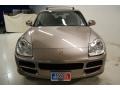 2004 Jarama Beige Metallic Porsche Cayenne S  photo #5