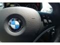 2009 Space Grey Metallic BMW 1 Series 128i Coupe  photo #40