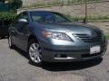 Aloe Green Metallic - Camry XLE Photo No. 1