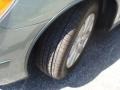 Aloe Green Metallic - Camry XLE Photo No. 2