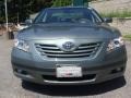 Aloe Green Metallic - Camry XLE Photo No. 3