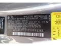 2009 Space Grey Metallic BMW 1 Series 128i Coupe  photo #50