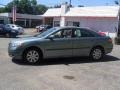 Aloe Green Metallic - Camry XLE Photo No. 5