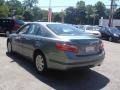Aloe Green Metallic - Camry XLE Photo No. 6