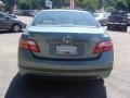 Aloe Green Metallic - Camry XLE Photo No. 7