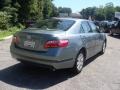 Aloe Green Metallic - Camry XLE Photo No. 9