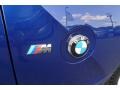 2007 Interlagos Blue Metallic BMW M Roadster  photo #4