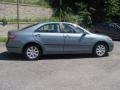 Aloe Green Metallic - Camry XLE Photo No. 10