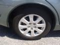 Aloe Green Metallic - Camry XLE Photo No. 12