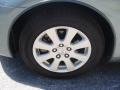 Aloe Green Metallic - Camry XLE Photo No. 14