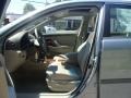 Aloe Green Metallic - Camry XLE Photo No. 17