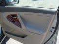 Aloe Green Metallic - Camry XLE Photo No. 21