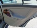 Aloe Green Metallic - Camry XLE Photo No. 24