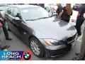 Sparkling Graphite Metallic - 3 Series 330i Sedan Photo No. 1