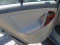 Aloe Green Metallic - Camry XLE Photo No. 27