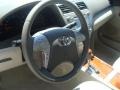 Aloe Green Metallic - Camry XLE Photo No. 29